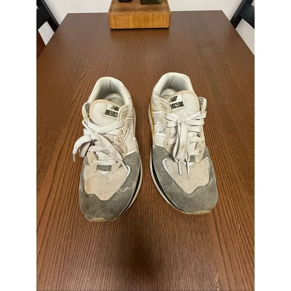 New Balance 57/40 sz 9.5
